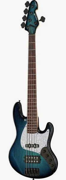 Sandberg California II TM 5 PF BLB