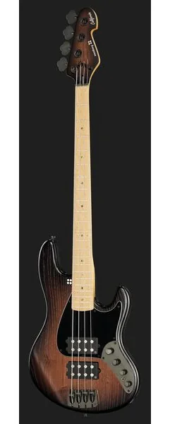 Sandberg California II TM2 Brownburst, foto 2