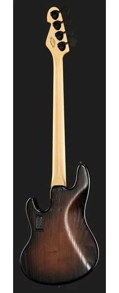 Sandberg California II TM2 Brownburst, foto 3