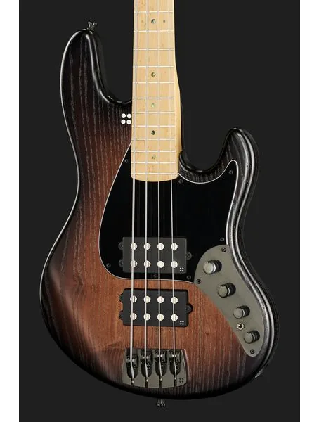 Sandberg California II TM2 Brownburst, foto 4