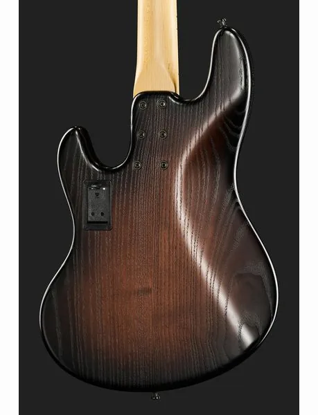 Sandberg California II TM2 Brownburst, foto 5