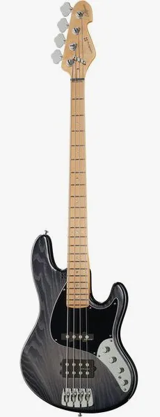 Sandberg California II TM4 BKB MN