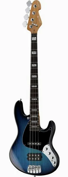 Sandberg California II TM4 BLB