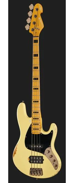 Sandberg California II TM4 Creme HCAR, foto 2