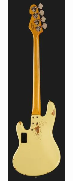 Sandberg California II TM4 Creme HCAR, foto 3