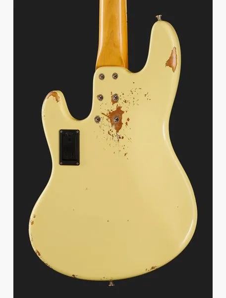 Sandberg California II TM4 Creme HCAR, foto 5