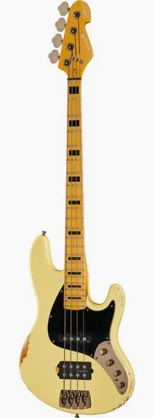 Sandberg California II TM4 Creme HCAR