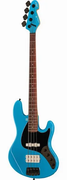 Sandberg California II TM4 Marley Blue