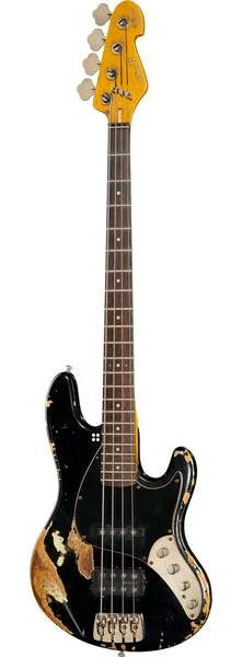 Sandberg California II TM4 MP Black