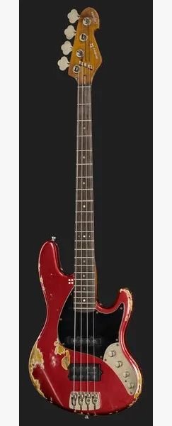 Sandberg California II TM4 MP Met Red, foto 2