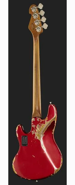 Sandberg California II TM4 MP Met Red, foto 3