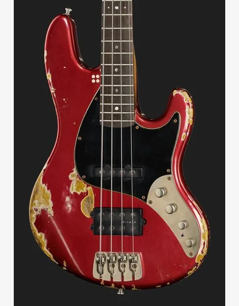 Sandberg California II TM4 MP Met Red, foto 4