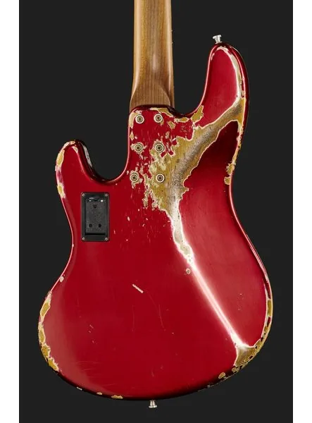 Sandberg California II TM4 MP Met Red, foto 5