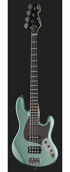 Sandberg California II TM4 Nighthawk IS, foto 2