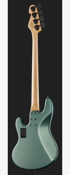 Sandberg California II TM4 Nighthawk IS, foto 3