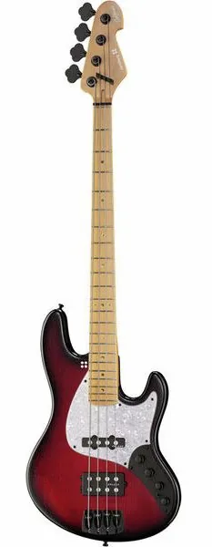 Sandberg California II TM4 RB MN