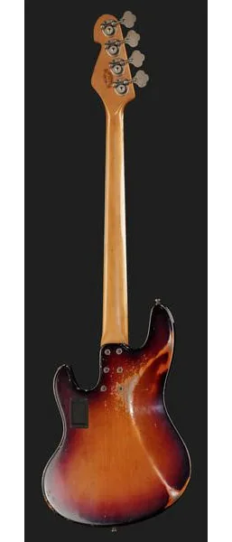 Sandberg California II TM4 RW 3TS HCAR, foto 3