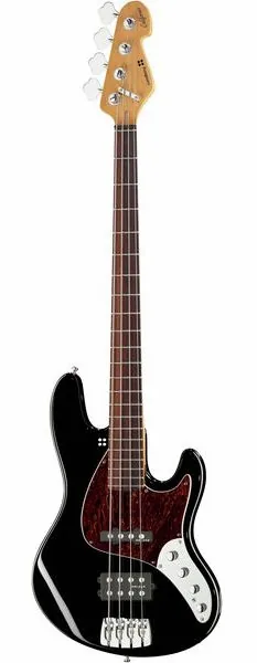 Sandberg California II TM4 RW BK HG
