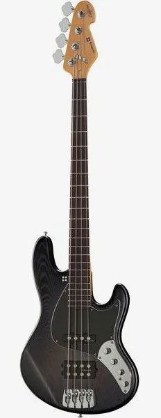 Sandberg California II TM4 RW BKB