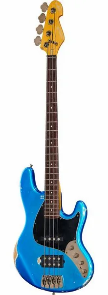 Sandberg California II TM4 RW HCAR LPB