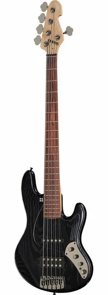 Sandberg California II TM5 Grand Dark