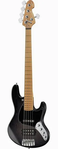 Sandberg California II TM5 MN BKB