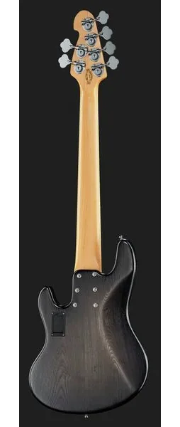 Sandberg California II TM6 BKB, foto 3