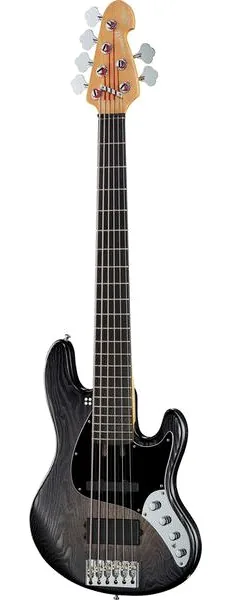 Sandberg California II TM6 BKB