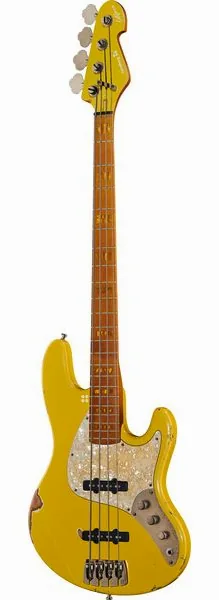 Sandberg California II TSBS HCA