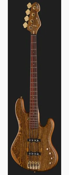 Sandberg California II TT 4 Bocote, foto 2