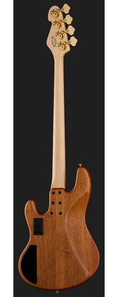 Sandberg California II TT 4 Bocote, foto 3
