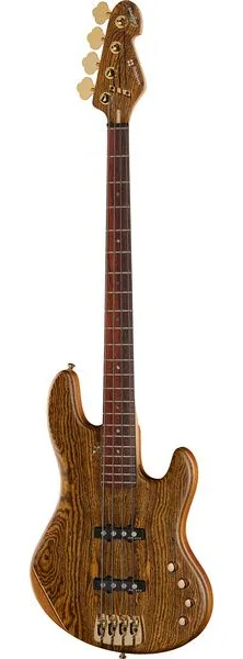 Sandberg California II TT 4 Bocote