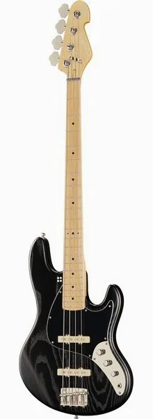 Sandberg California II TT 4 BTW BK