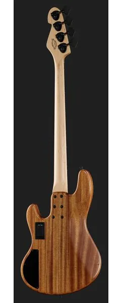 Sandberg California II TT 4 Buckeye, foto 3