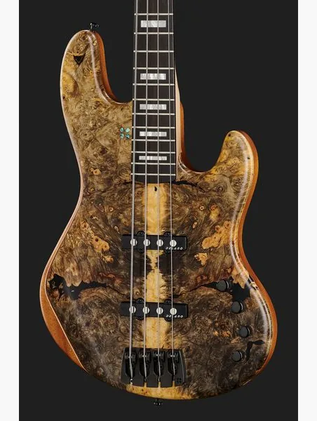 Sandberg California II TT 4 Buckeye, foto 4