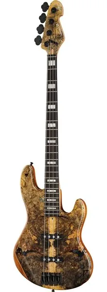 Sandberg California II TT 4 Buckeye