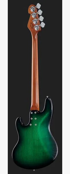 Sandberg California II TT 4 Greenburst, foto 3