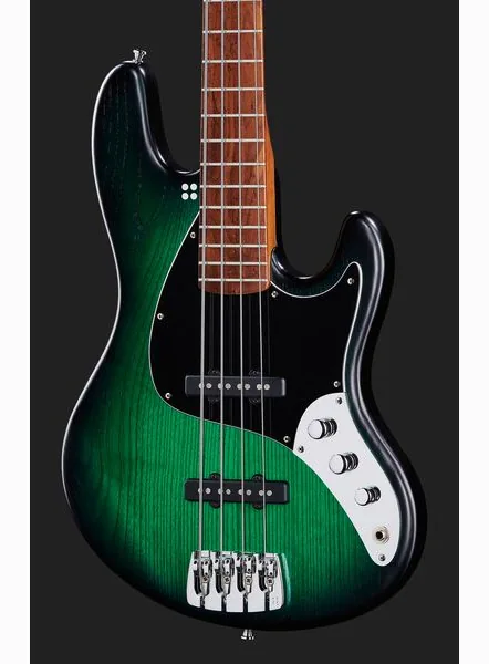 Sandberg California II TT 4 Greenburst, foto 4