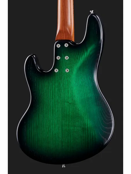 Sandberg California II TT 4 Greenburst, foto 5