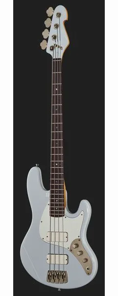 Sandberg California II TT 4 Grey LTD, foto 2