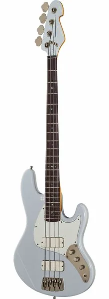 Sandberg California II TT 4 Grey LTD