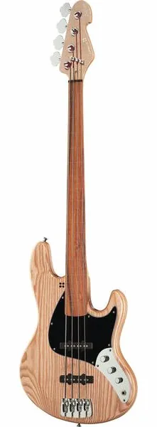 Sandberg California II TT 4 PF NT FLwL