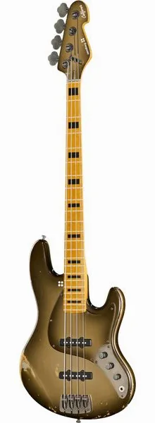 Sandberg California II TT 4 RMN HA CB