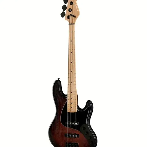 Sandberg California II TT 4 Short BB