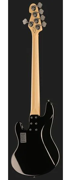 Sandberg California II TT 5 BK 35", foto 3