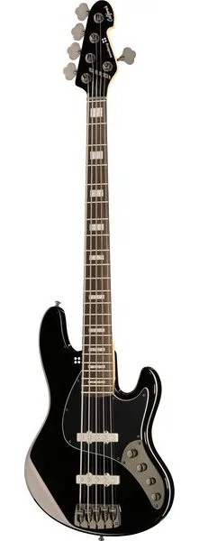 Sandberg California II TT 5 BK 35"