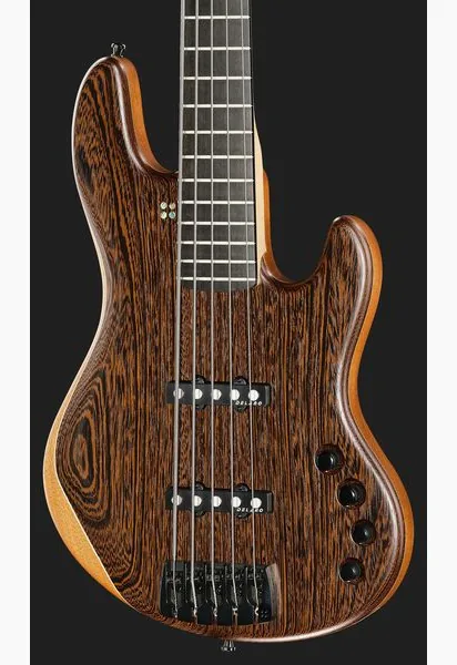 Sandberg California II TT 5 EB Wenge, foto 4