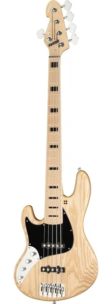 Sandberg California II TT 5 MN NT LH