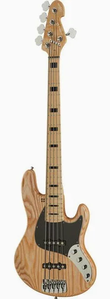 Sandberg California II TT 5 MN NT
