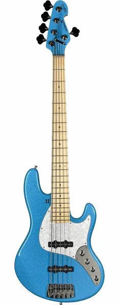Sandberg California II TT 5 MN SPB